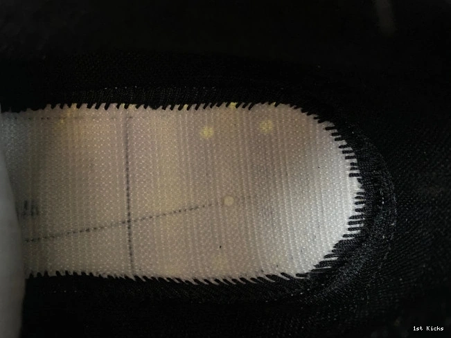 1st Kicks Shoes Low 17 Comfortable Lightning FJ0395- Jordan Air 715 1204